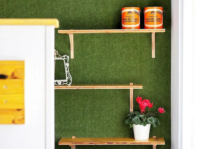 Lägenhet Urban Hipster 2