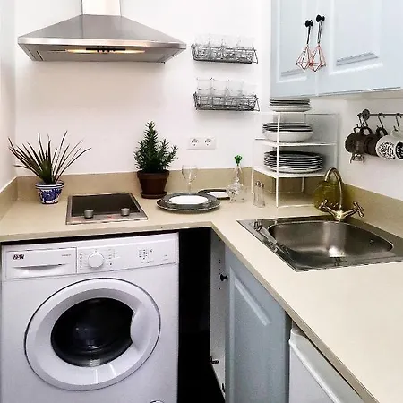 Apartment Urban Hipster 2 *