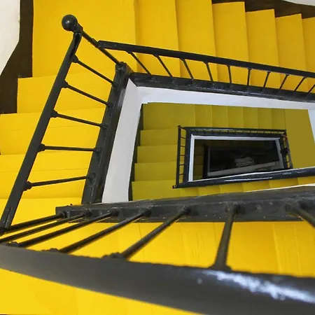 Apartmán Urban Hipster 2 Màlaga