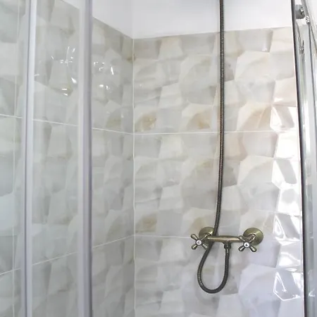 Apartmán Urban Hipster 2 Màlaga