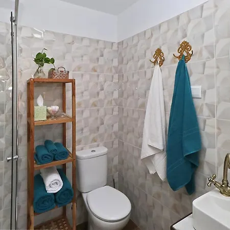 Apartmán Urban Hipster 2